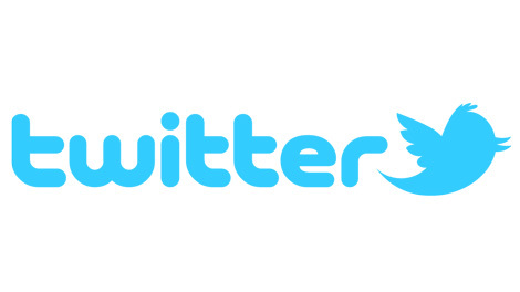 follow us on twitter