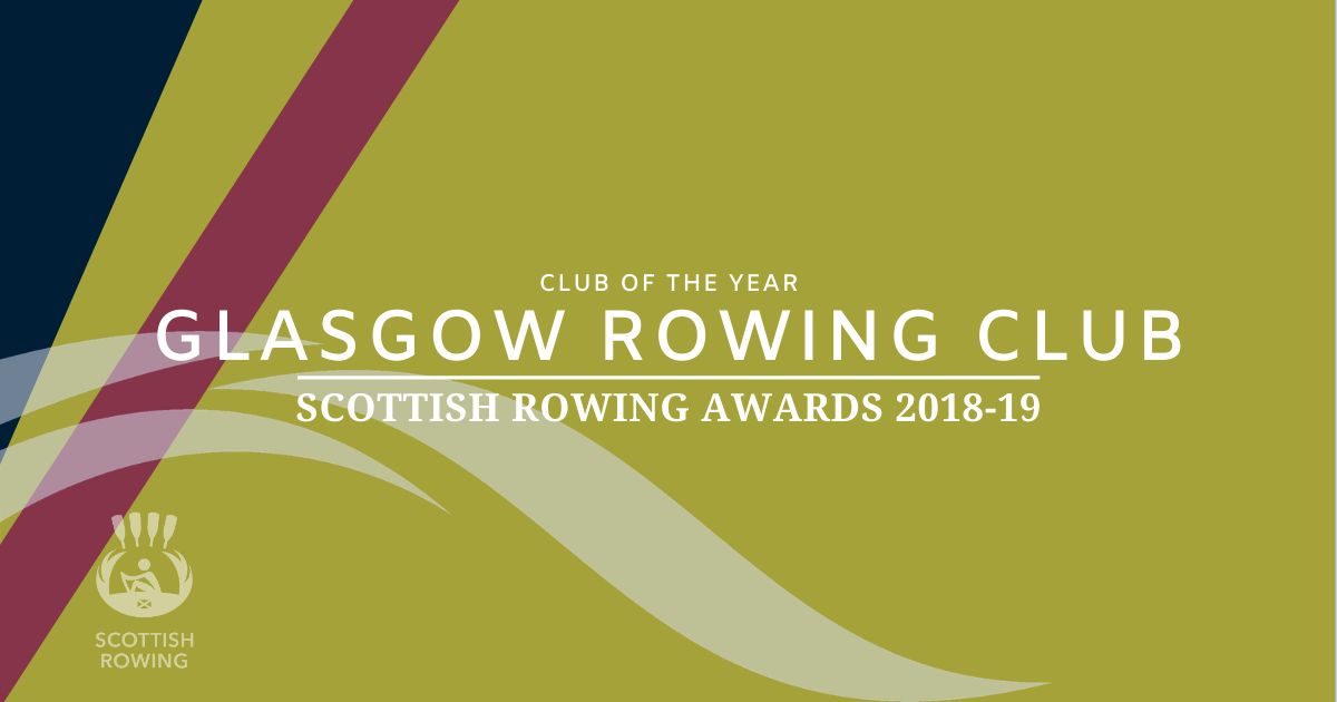 Club of the Year