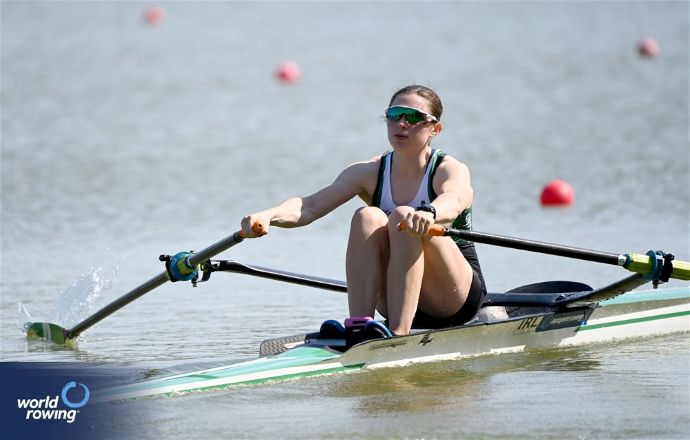 2025 06 Izzy Credit Detlev Seyb for World Rowing