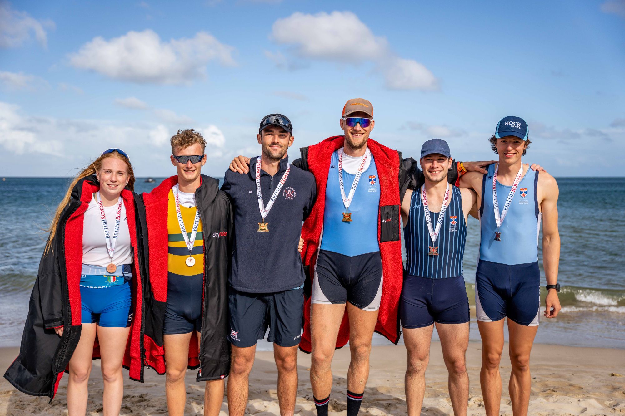 2025 09 CO2x Medals AMO1