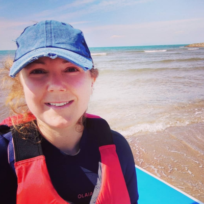 Board Laura