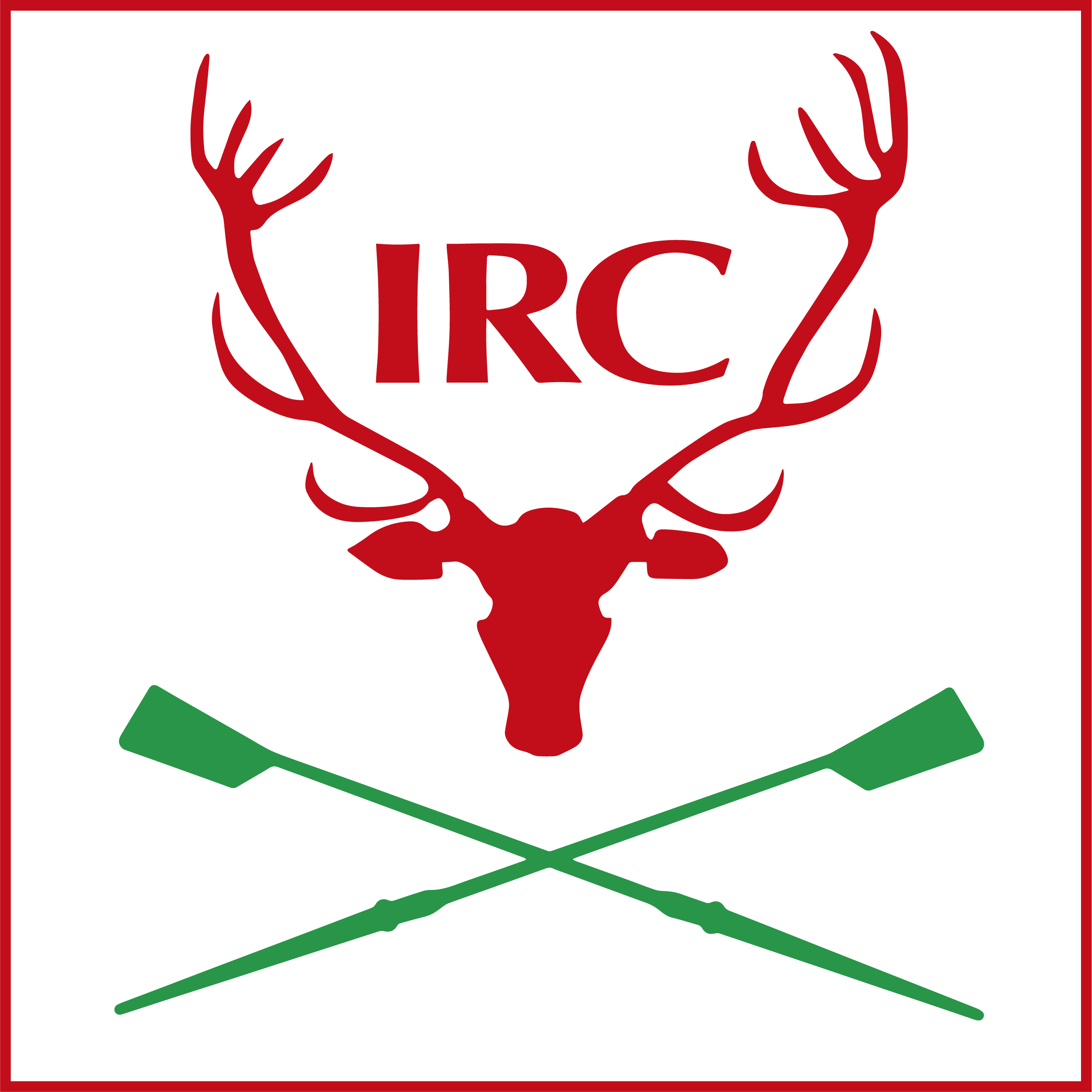 IRC LOGO
