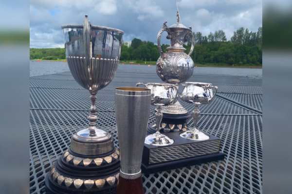 Trophies