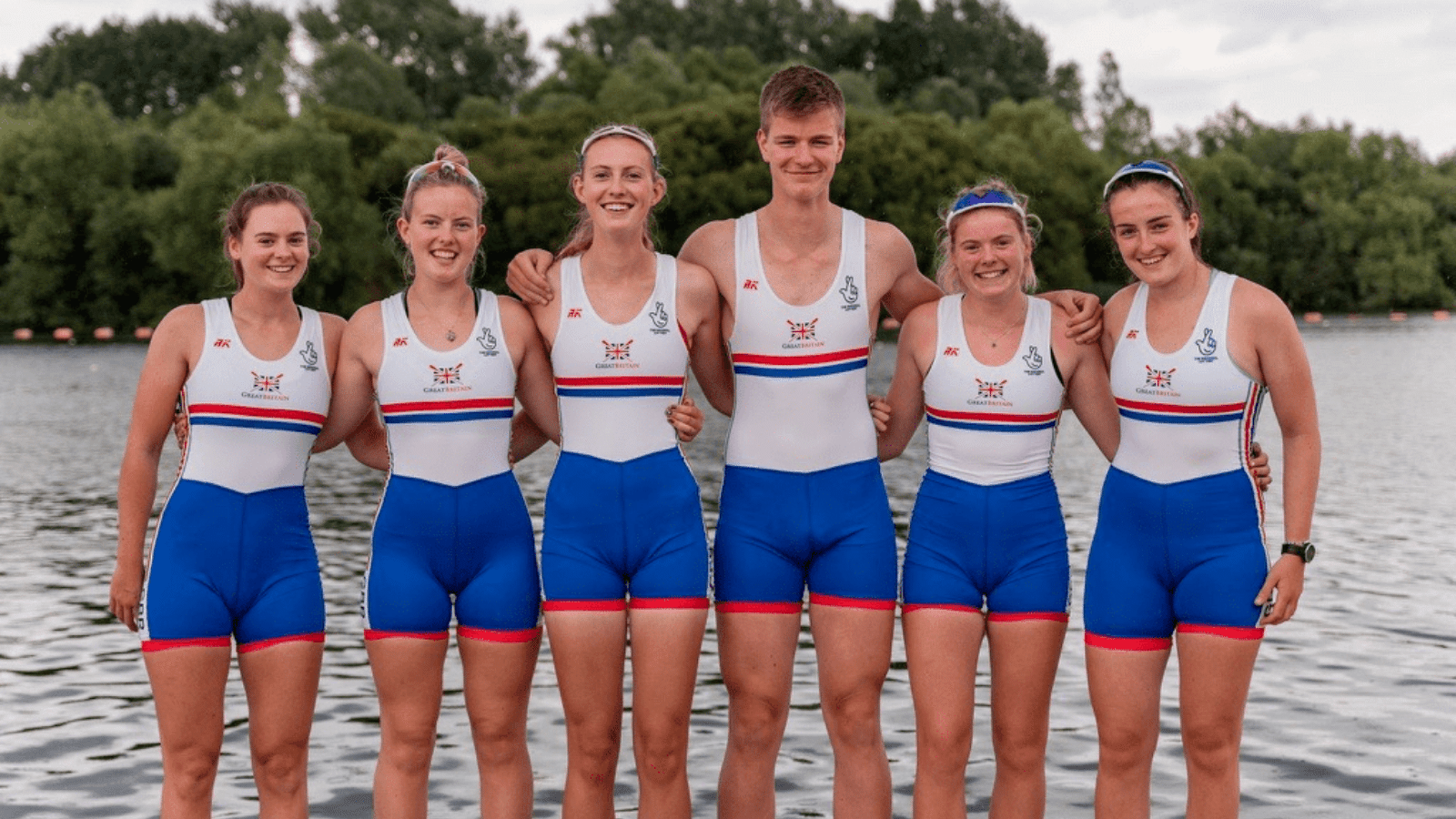 Performance Development Academies - British Rowing