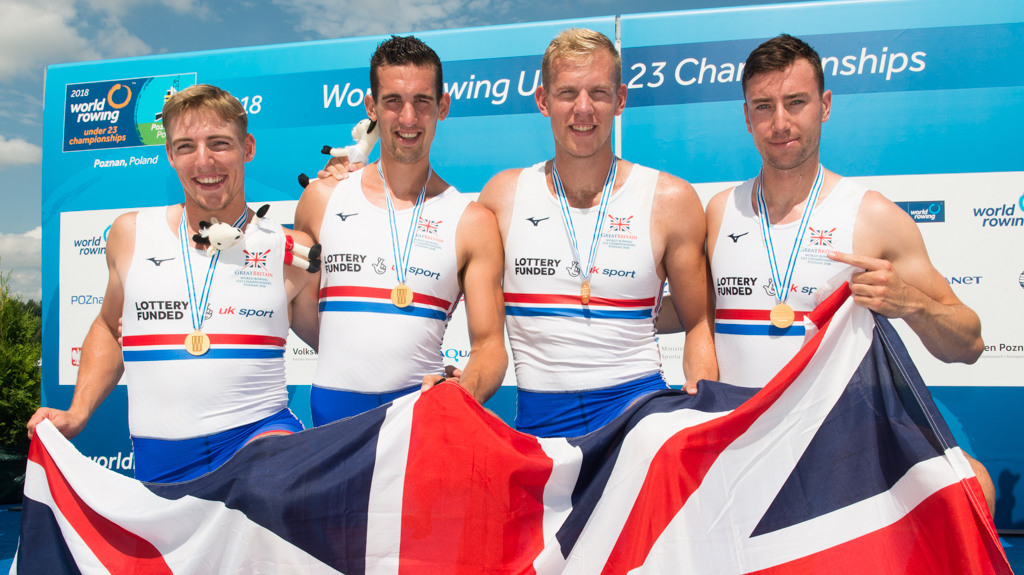 Armstrong World Champ