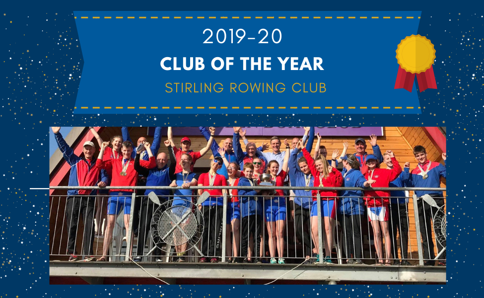 Stirling Rowing Club