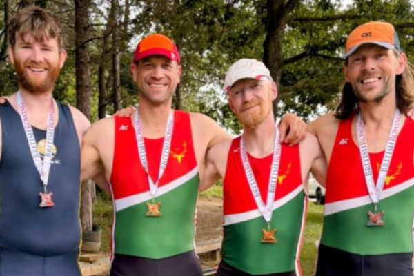 INV Medals