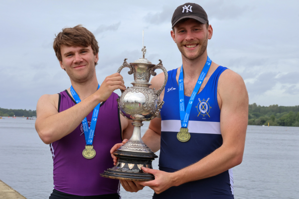 SC.O2 Trophy