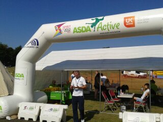 ActiveEast