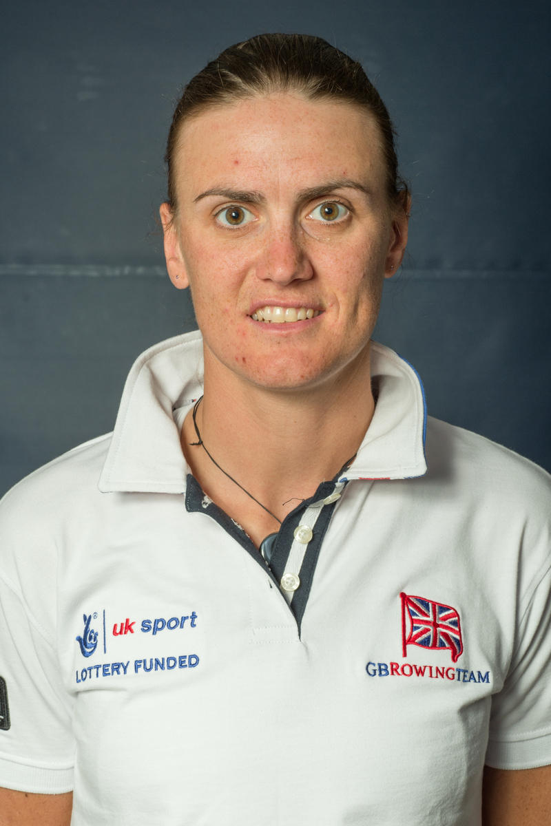 Heather Stanning