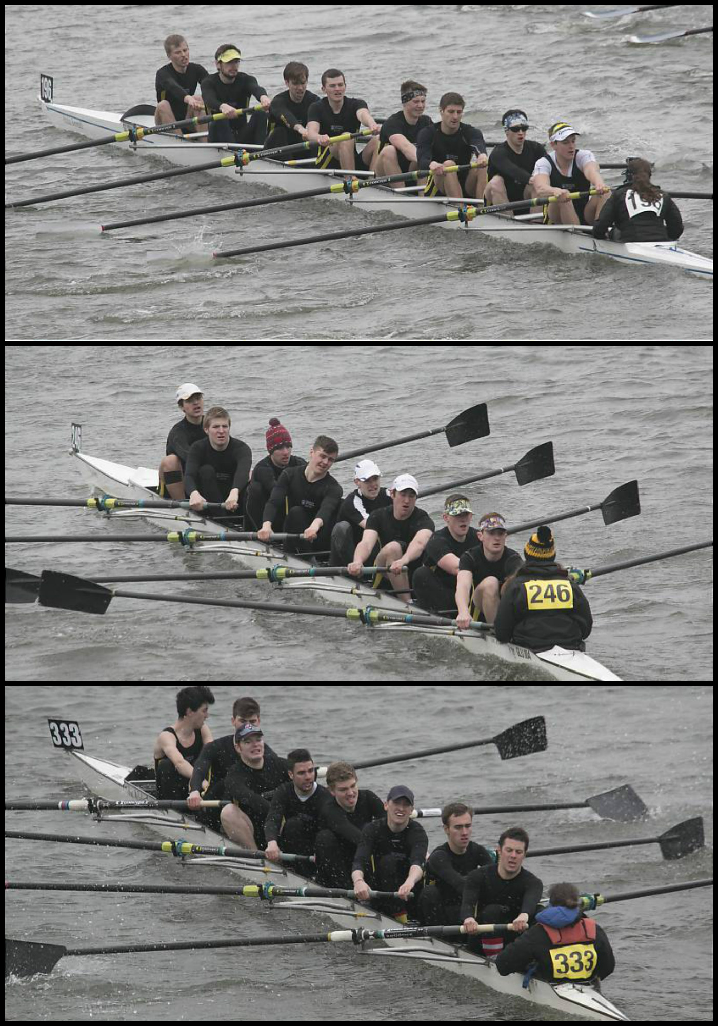 GUBC HORR