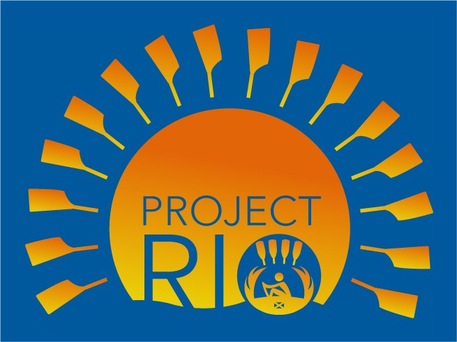 Project Rio Blue