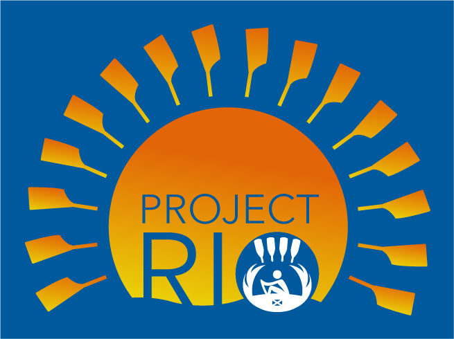 Project Rio Blue and White