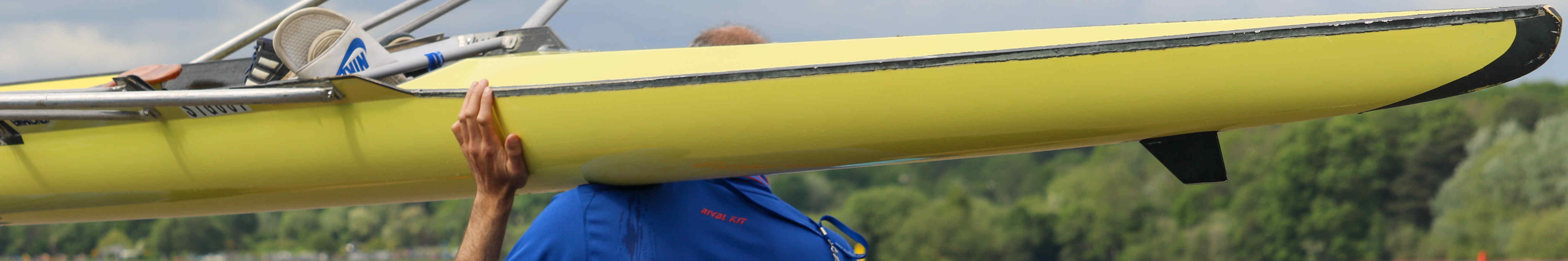 Scottish Rowing Championships