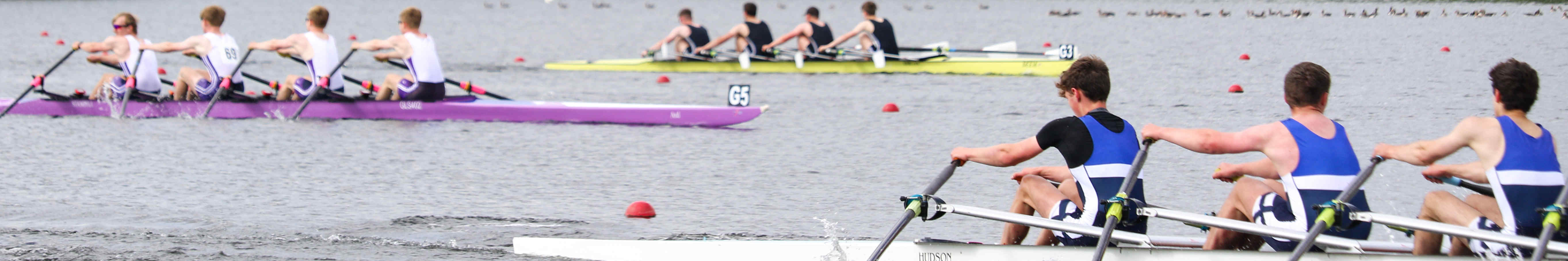 Scottish Rowing Offshore and Beach Sprint Championships